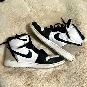 Jordan 1 retro high OG Stage Haze